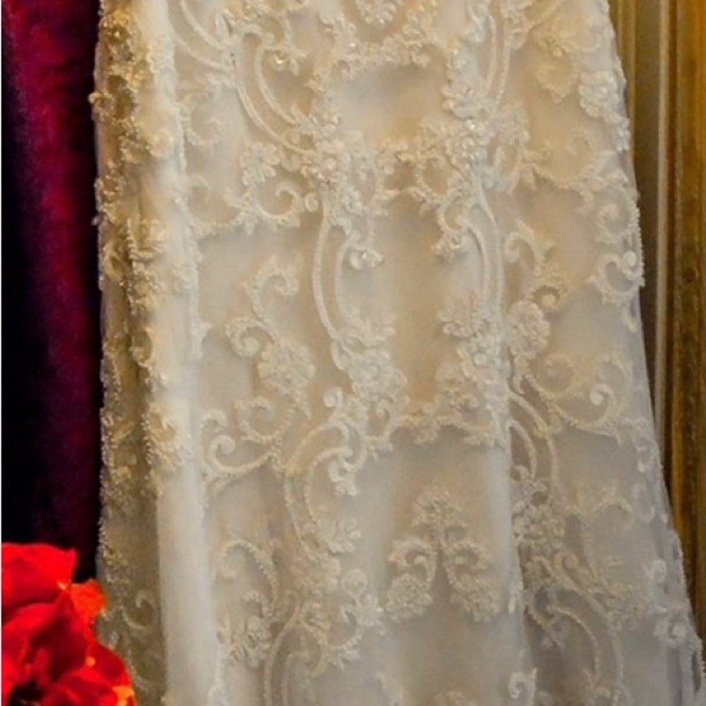 Beautiful Wedding Dress!!!!